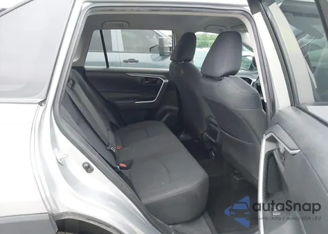 2020 Toyota Rav4 Le из США, поврежденный, VIN 2T3H1RFV7LC080311